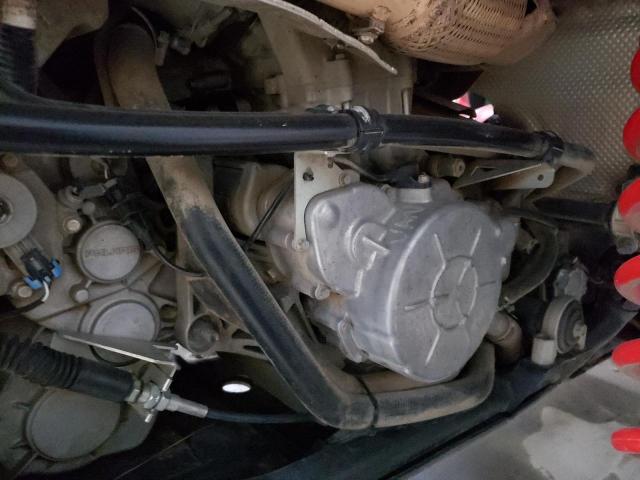 2019 POLARIS RZR XP TURBO S - 3NSVEL92XKF416654