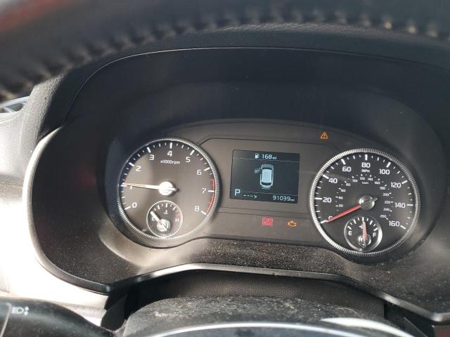 2021 KIA TELLURIDE 5XYP64HC3MG139364