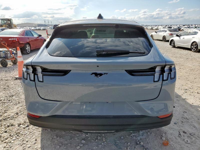 2025 FORD MUSTANG MA - 3FMTK3R74SMA22488