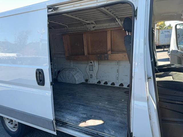 2015 RAM PROMASTER 3C6TRVAG1FE508383
