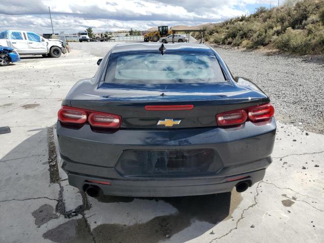 2020 CHEVROLET CAMARO LS #3284002798