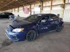 Lot #3296245441 2020 SUBARU WRX