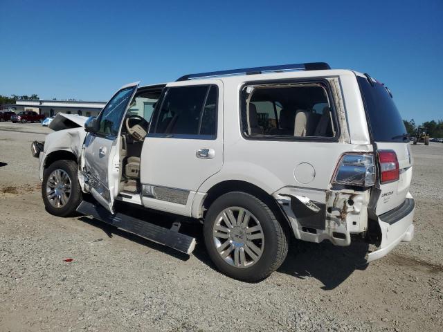 2011 LINCOLN NAVIGATOR - 5LMJJ2J51BEJ08522