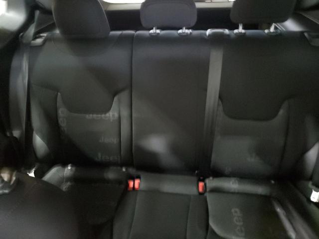 2017 JEEP RENEGADE L - ZACCJBBB2HPG31522