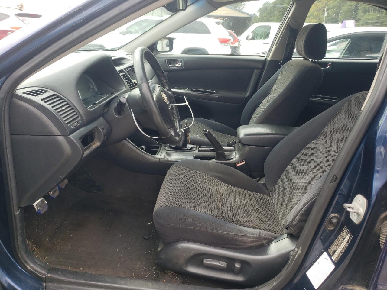 Lot #3275655818 2003 TOYOTA CAMRY LE/X