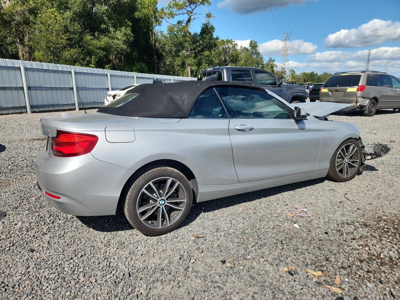 BMW 2 SERIES 230I