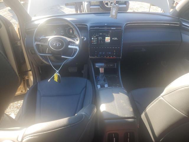 2023 HYUNDAI SANTA CRUZ - 5NTJEDAF7PH074238