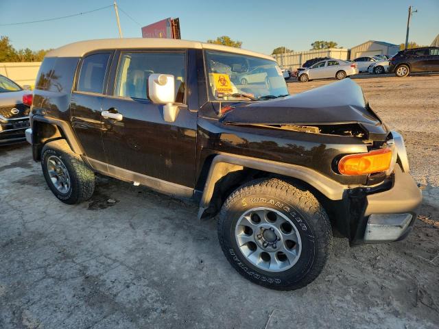 2012 TOYOTA FJ CRUISER #3285102398