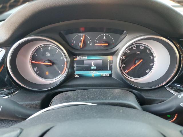 2018 BUICK REGAL TOUR W04GV8SX4J1118762