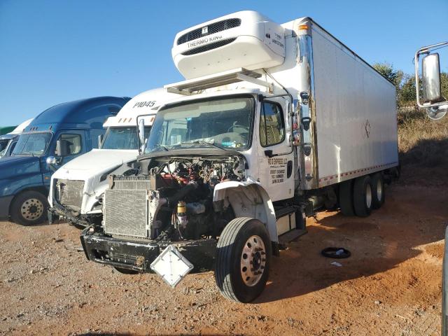 Global Auto Auctions: 2016 FREIGHTLINER M2 106 MED
