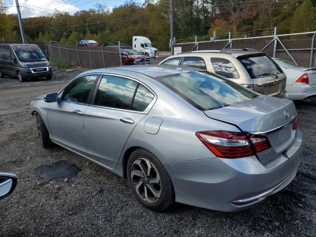 2016 HONDA ACCORD EX - 1HGCR2F7XGA171153