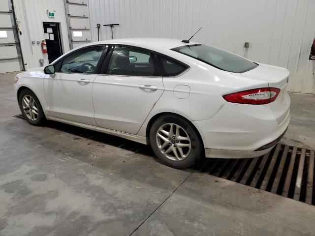 2013 FORD FUSION SE - 3FA6P0H76DR366628