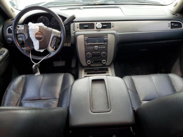 2013 GMC SIERRA K15 - 3GTP2WE76DG251091