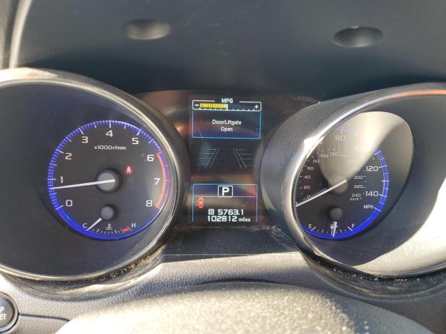 2017 SUBARU OUTBACK 2. 4S4BSANC5H3254739