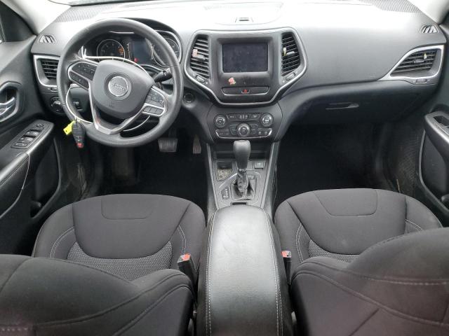 2020 JEEP CHEROKEE L 1C4PJLCB7LD569662