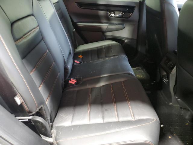 2023 HONDA CR-V SPORT TOURING 7FARS6H94PE008481