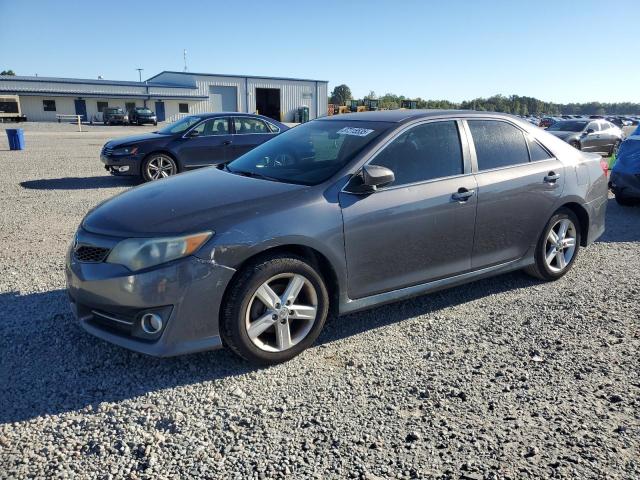 2014 TOYOTA CAMRY L - 4T1BF1FK3EU767844