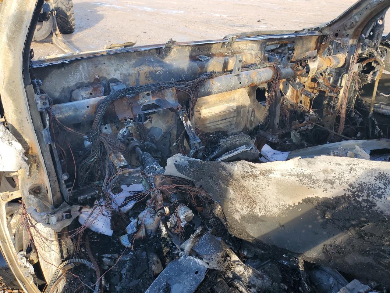 CHEVROLET SILVERADO K1500 CUSTOM