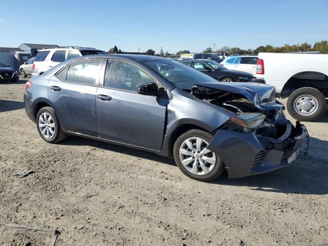 2016 TOYOTA COROLLA L - 5YFBURHE8GP510436
