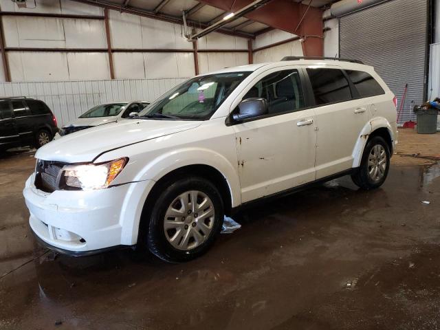 2016 DODGE JOURNEY SE #3305361317