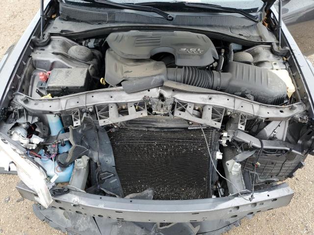 2018 CHRYSLER 300 TOURIN - 2C3CCARG3JH144511