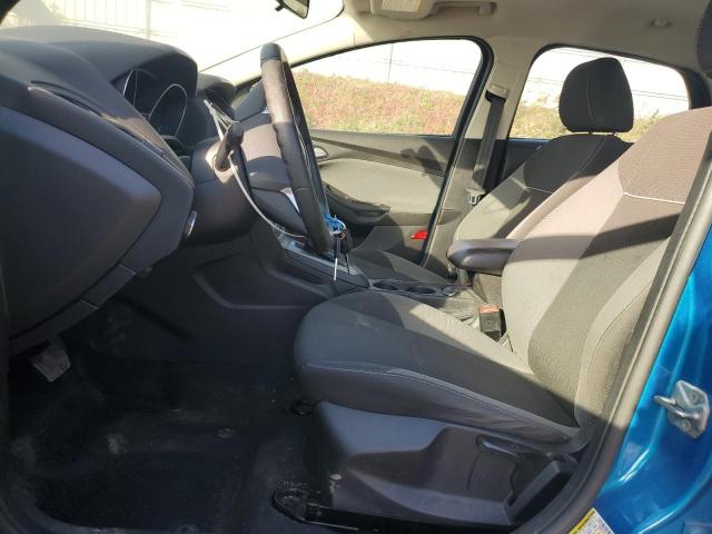 2013 FORD FOCUS SE #3297960812