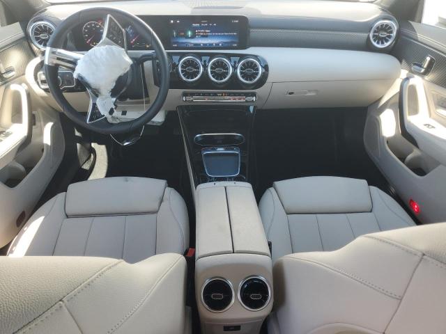 2025 MERCEDES-BENZ CLA 250 - W1K5J4GB6SN498959