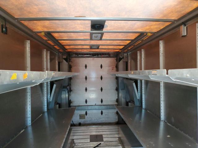 2019 FORD F59 #3305310299