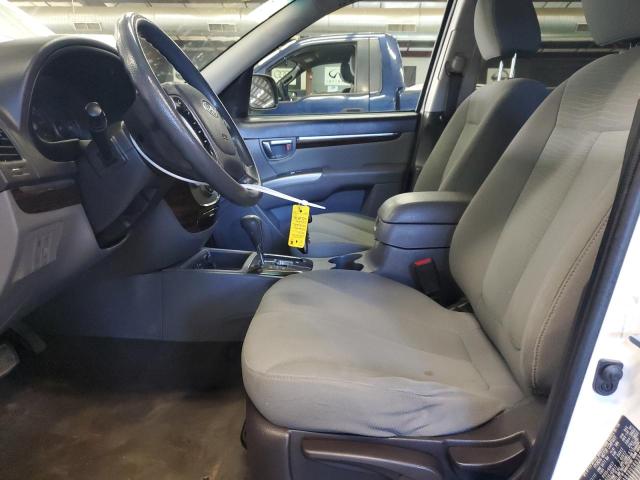 2011 HYUNDAI SANTA FE G #3261289897