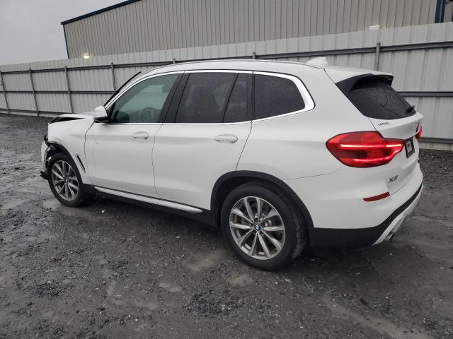 2018 BMW X3 XDRIVE3 #3296854650