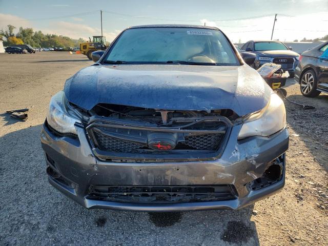 2015 SUBARU IMPREZA PR - JF1GPAC66F8297534