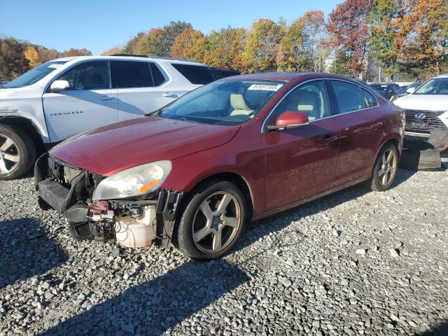 2012 VOLVO S60 T5 #3276385702