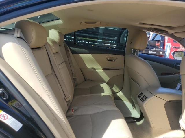 2007 LEXUS ES 350 #3278701619