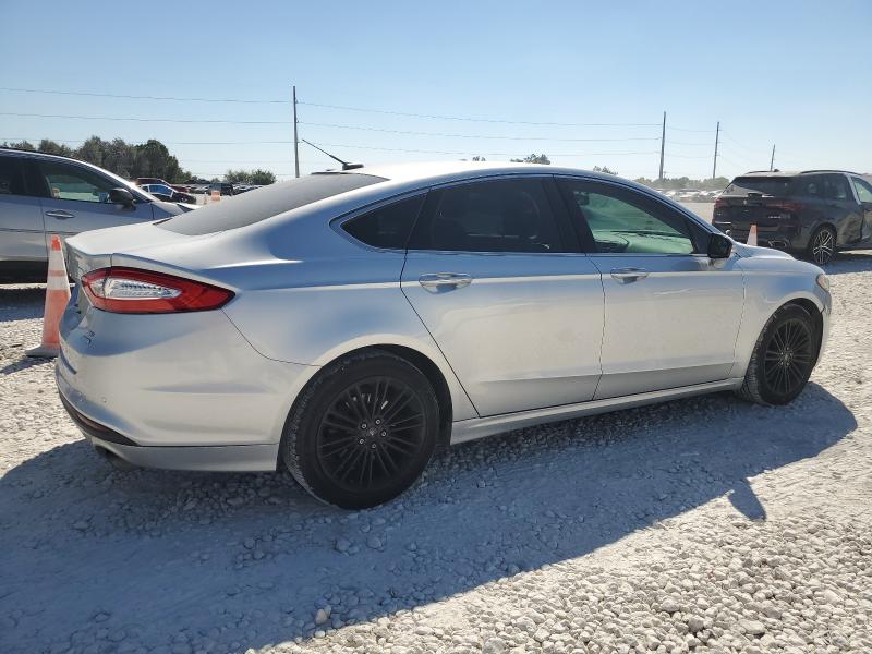 2013 FORD FUSION SE - 3FA6P0HR5DR342824
