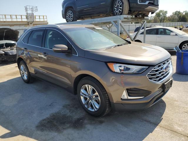 2019 FORD EDGE SEL - 2FMPK4J98KBB10434
