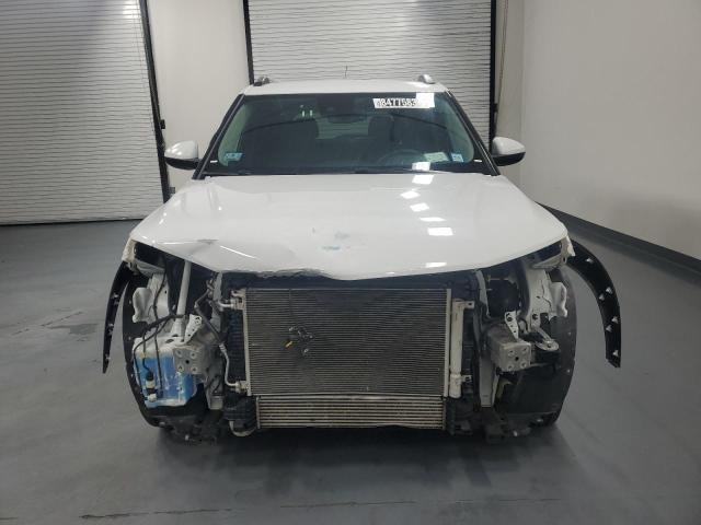 2023 CHEVROLET TRAILBLAZE KL79MRSL8PB091151