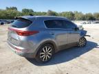 Lot #3304662917 2017 KIA SPORTAGE EX