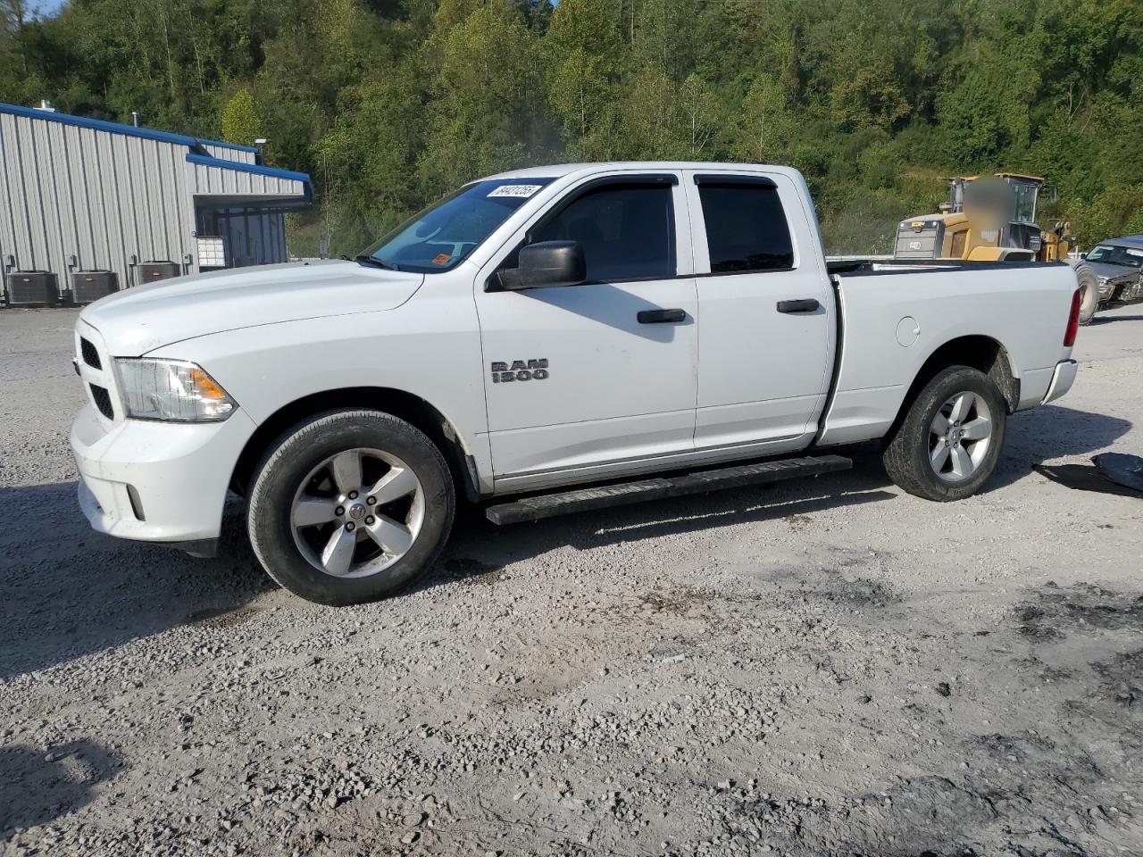 RAM 1500 ST