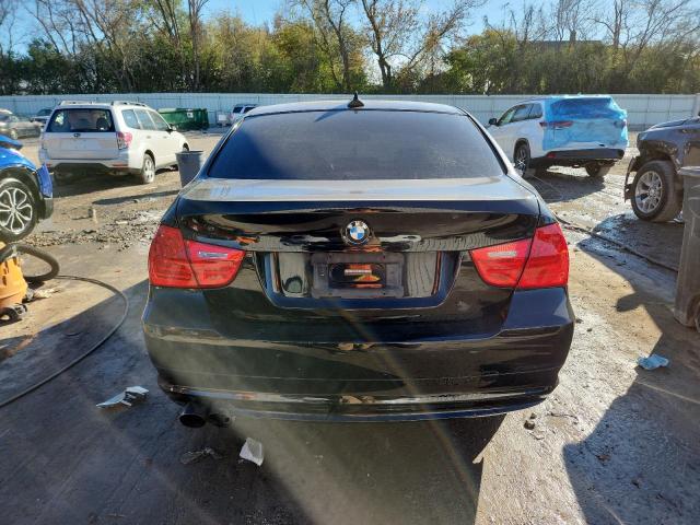 2010 BMW 328 XI SUL - WBAPK5C57AA653575