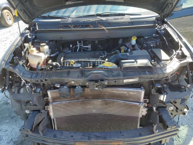 2018 DODGE JOURNEY SX 3C4PDCBB1JT447671