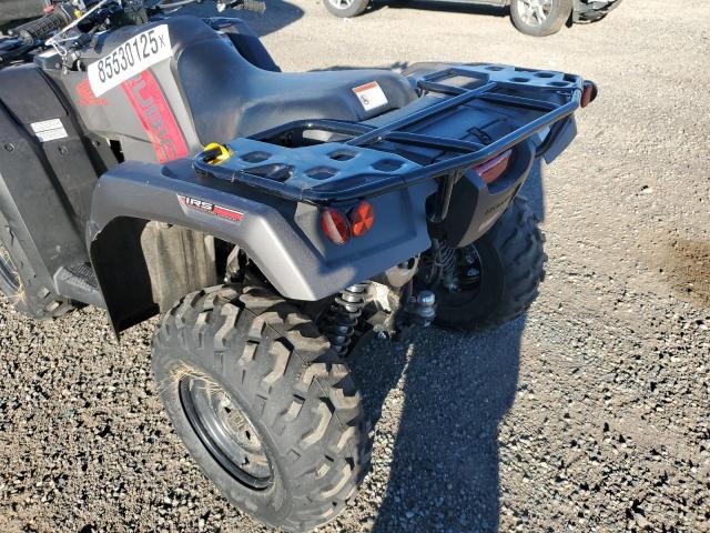 2024 HONDA TRX520 FM 1HFTE45FXR4900208