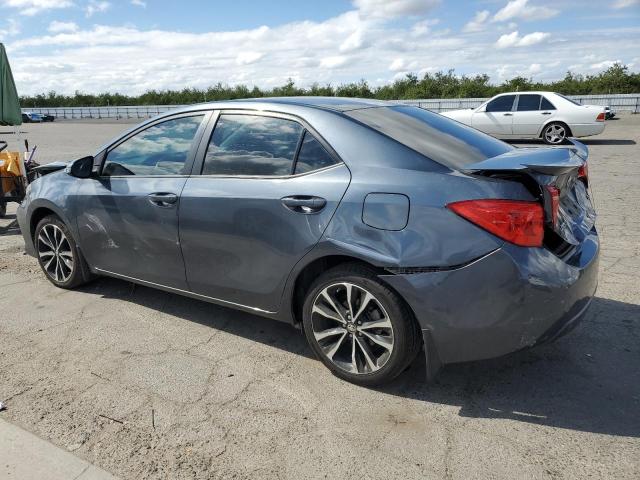 2019 TOYOTA COROLLA L - 5YFBURHE6KP868062