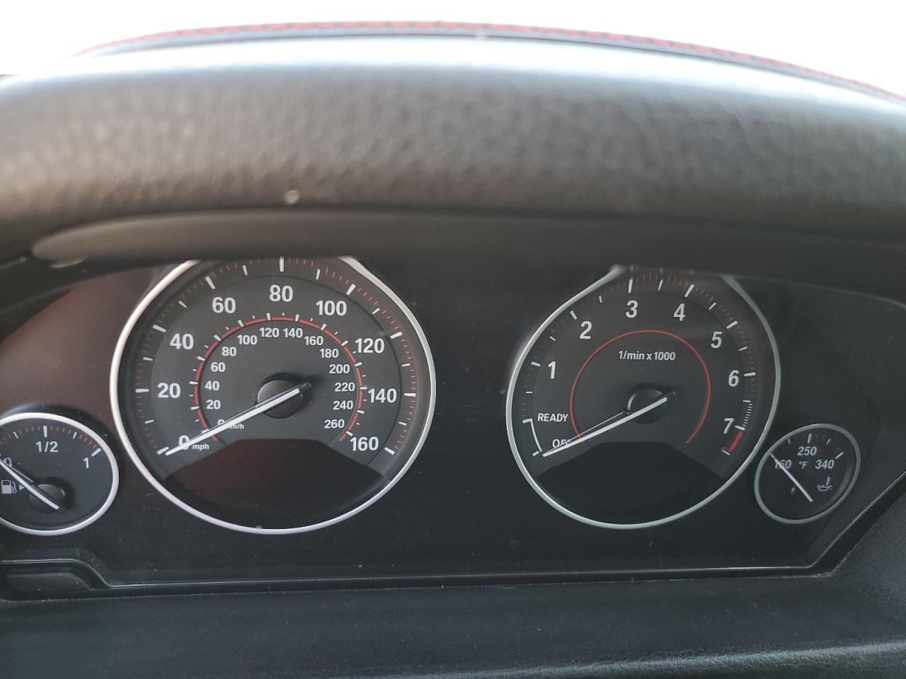 BMW 4 SERIES GRAN COUPE GRAN COUPE