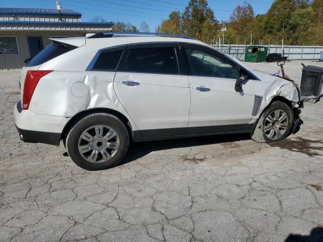 2015 CADILLAC SRX LUXURY 3GYFNEE31FS548807