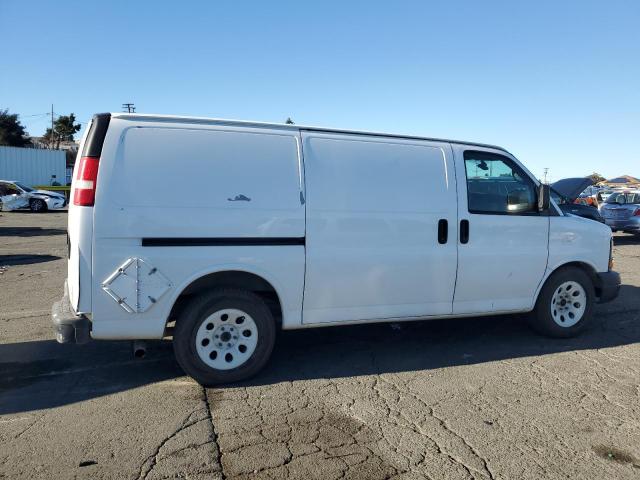 2013 CHEVROLET EXPRESS #3296208427