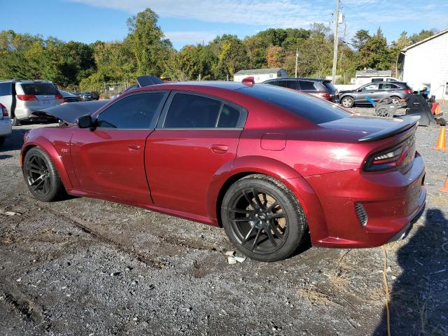 2020 DODGE CHARGER SC 2C3CDXGJ9LH183010