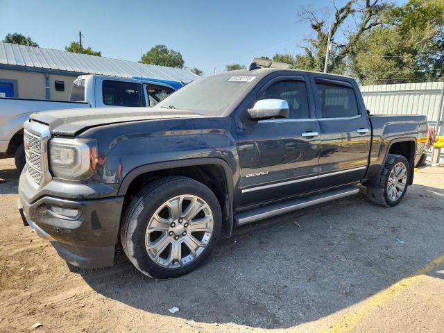Global Auto Auctions: 2017 GMC SIERRA K15