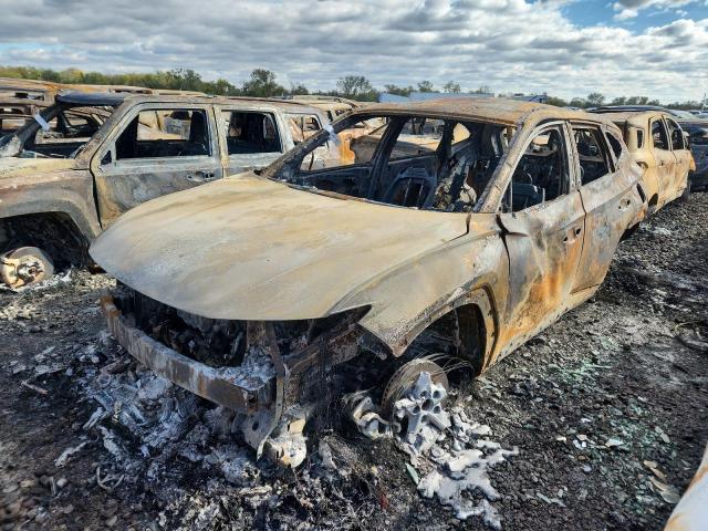 Global Auto Auctions: 2025 HYUNDAI TUCSON SEL