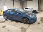 Lot #3304721958 2016 HYUNDAI ELANTRA SE