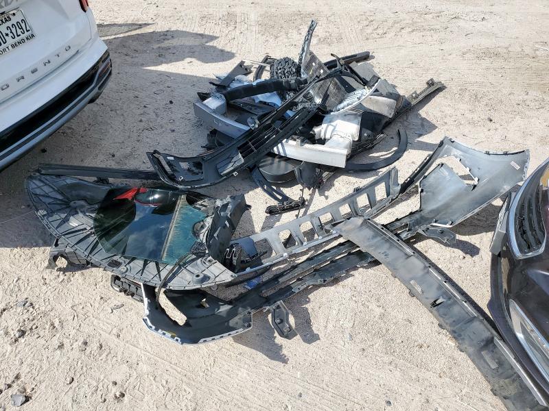 2022 KIA SORENTO S #3302932635